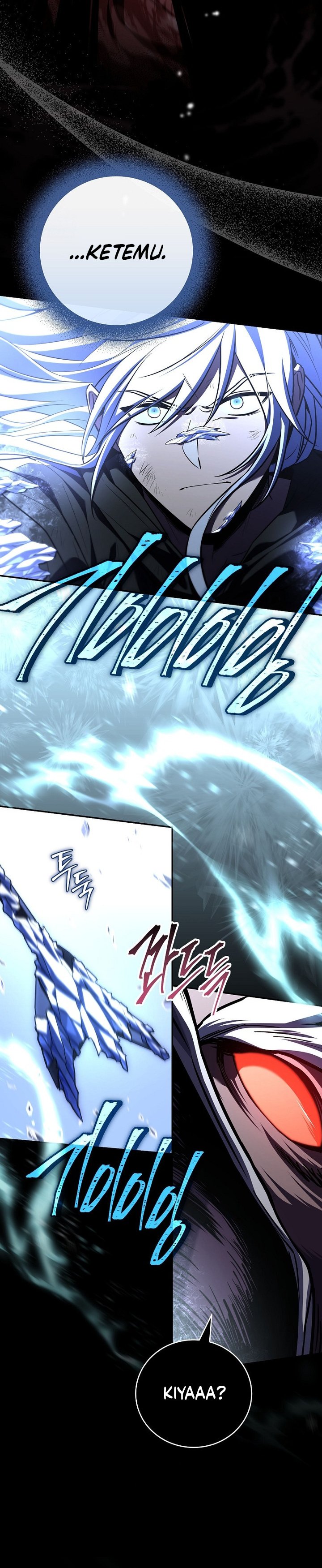 Return of the Frozen Player chapter 194