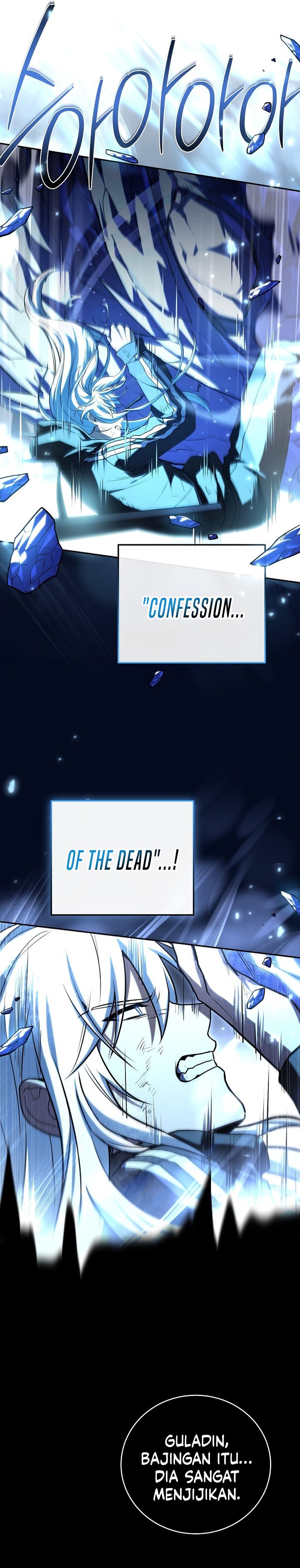 Return of the Frozen Player chapter 194