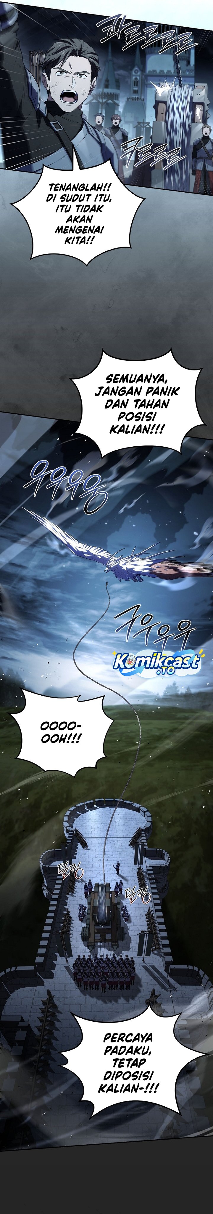 Return of the Frozen Player chapter 194