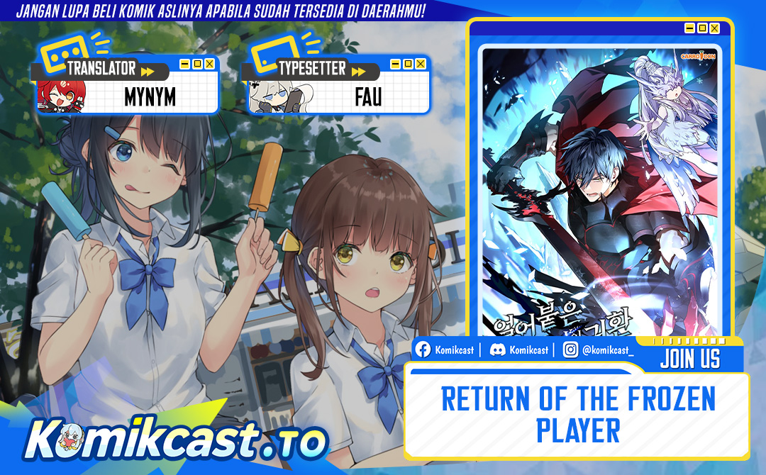Dilarang COPAS - situs resmi www.mangacanblog.com - Komik return of the frozen player 197 - chapter 197 198 Indonesia return of the frozen player 197 - chapter 197 Terbaru 0|Baca Manga Komik Indonesia|Mangacan