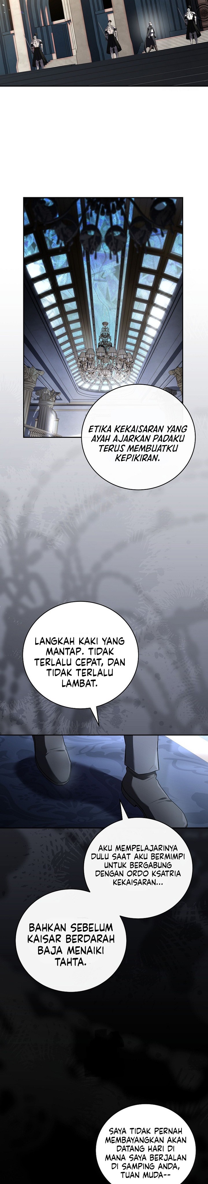 Dilarang COPAS - situs resmi www.mangacanblog.com - Komik return of the frozen player 197 - chapter 197 198 Indonesia return of the frozen player 197 - chapter 197 Terbaru 3|Baca Manga Komik Indonesia|Mangacan