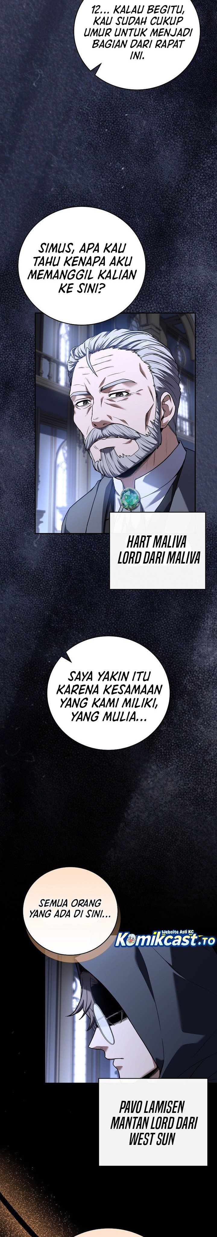 Dilarang COPAS - situs resmi www.mangacanblog.com - Komik return of the frozen player 197 - chapter 197 198 Indonesia return of the frozen player 197 - chapter 197 Terbaru 8|Baca Manga Komik Indonesia|Mangacan
