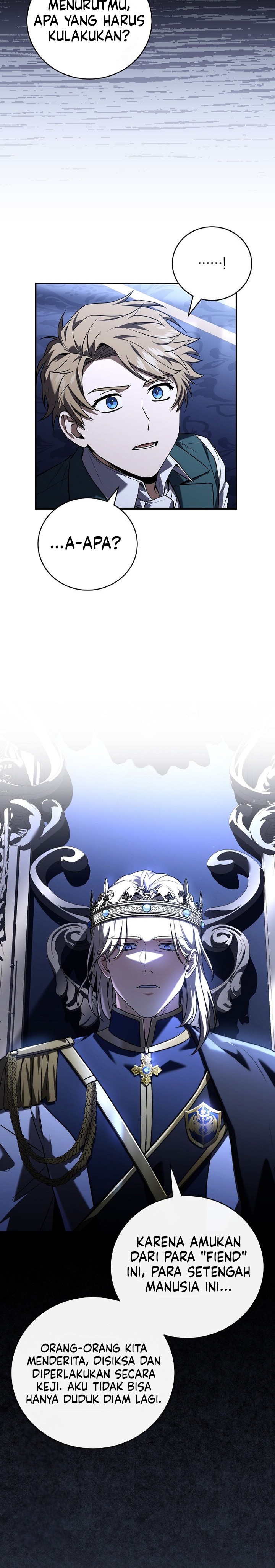 Dilarang COPAS - situs resmi www.mangacanblog.com - Komik return of the frozen player 197 - chapter 197 198 Indonesia return of the frozen player 197 - chapter 197 Terbaru 10|Baca Manga Komik Indonesia|Mangacan