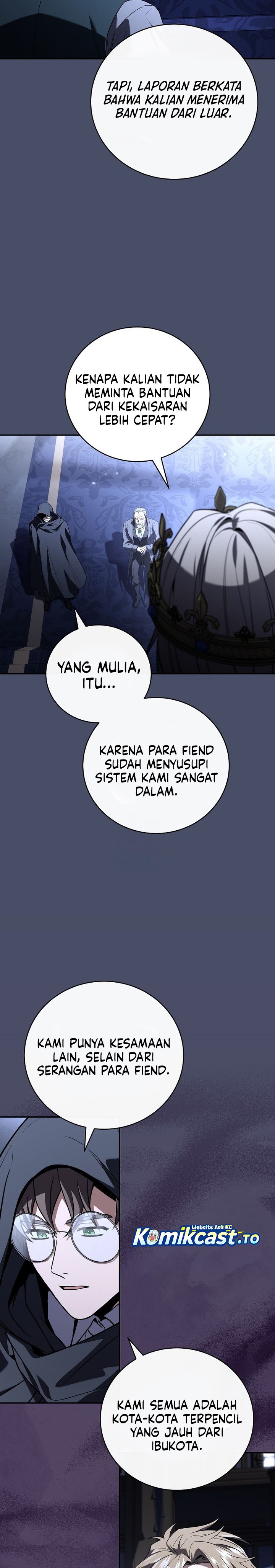 Dilarang COPAS - situs resmi www.mangacanblog.com - Komik return of the frozen player 197 - chapter 197 198 Indonesia return of the frozen player 197 - chapter 197 Terbaru 12|Baca Manga Komik Indonesia|Mangacan