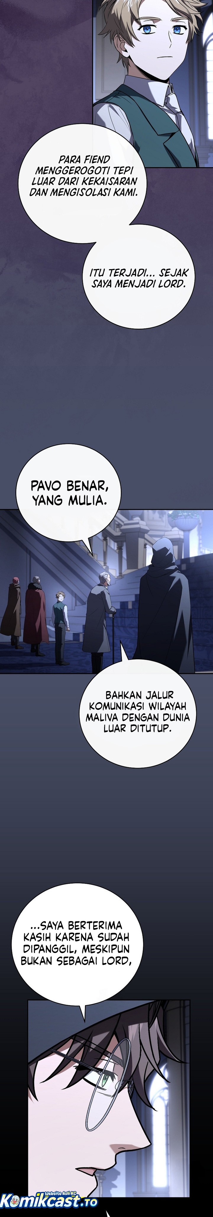 Dilarang COPAS - situs resmi www.mangacanblog.com - Komik return of the frozen player 197 - chapter 197 198 Indonesia return of the frozen player 197 - chapter 197 Terbaru 13|Baca Manga Komik Indonesia|Mangacan