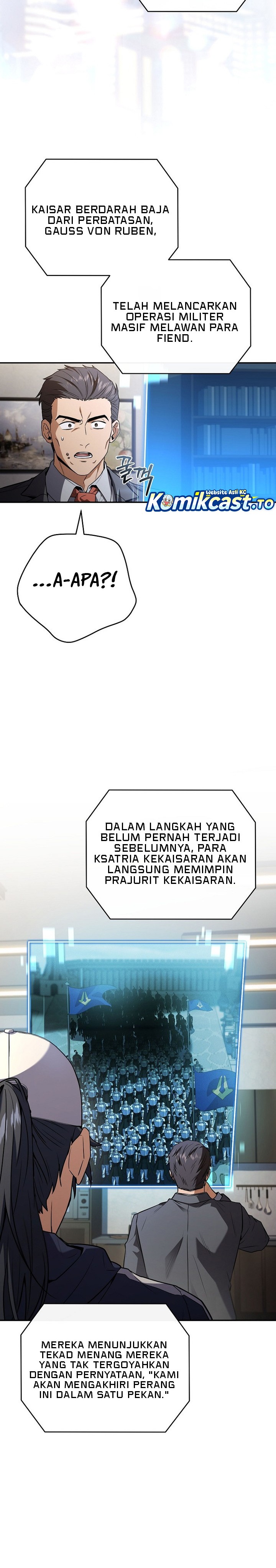 Dilarang COPAS - situs resmi www.mangacanblog.com - Komik return of the frozen player 197 - chapter 197 198 Indonesia return of the frozen player 197 - chapter 197 Terbaru 21|Baca Manga Komik Indonesia|Mangacan