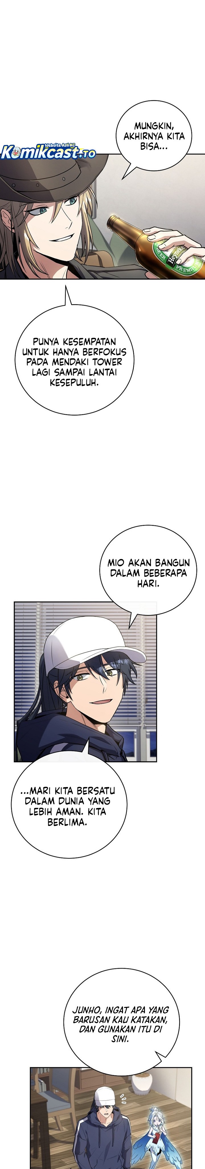 Dilarang COPAS - situs resmi www.mangacanblog.com - Komik return of the frozen player 197 - chapter 197 198 Indonesia return of the frozen player 197 - chapter 197 Terbaru 24|Baca Manga Komik Indonesia|Mangacan