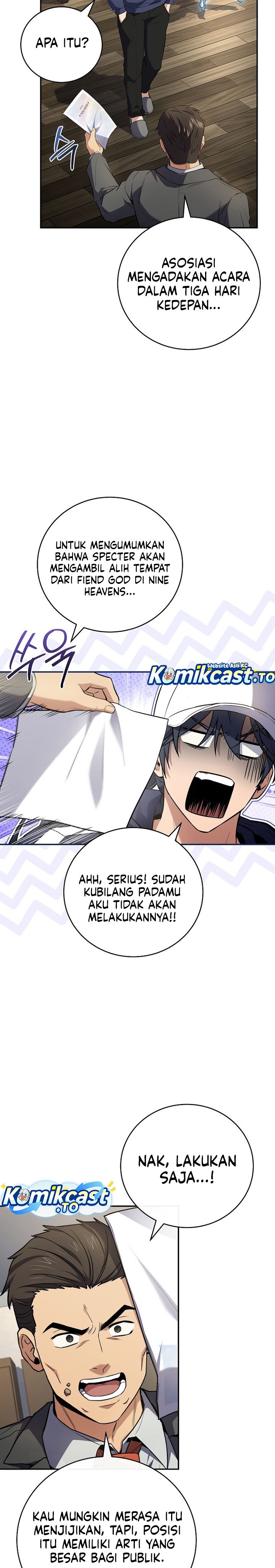 Dilarang COPAS - situs resmi www.mangacanblog.com - Komik return of the frozen player 197 - chapter 197 198 Indonesia return of the frozen player 197 - chapter 197 Terbaru 25|Baca Manga Komik Indonesia|Mangacan