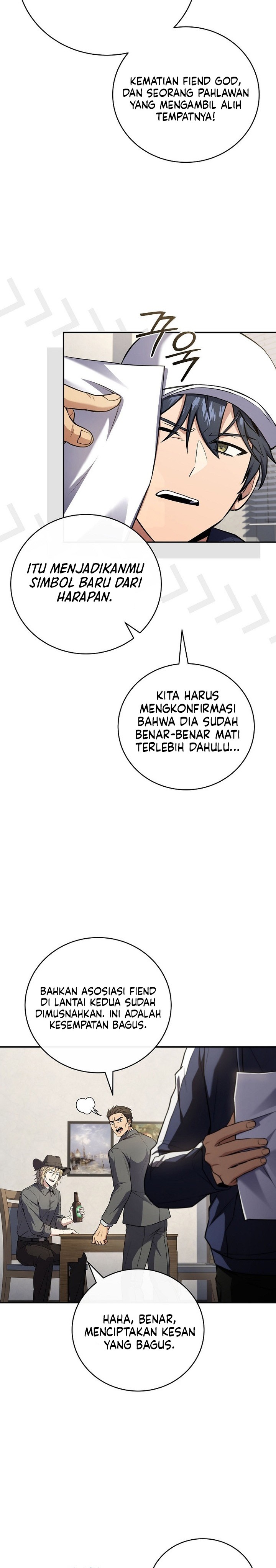 Dilarang COPAS - situs resmi www.mangacanblog.com - Komik return of the frozen player 197 - chapter 197 198 Indonesia return of the frozen player 197 - chapter 197 Terbaru 26|Baca Manga Komik Indonesia|Mangacan