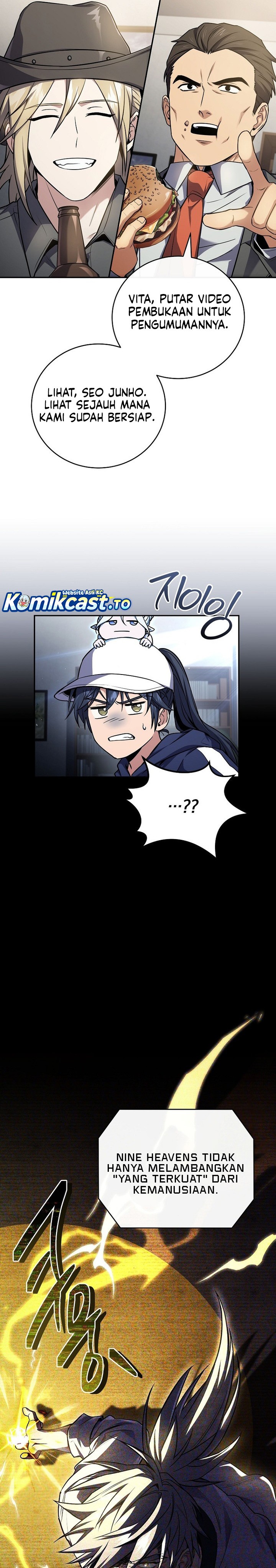 Dilarang COPAS - situs resmi www.mangacanblog.com - Komik return of the frozen player 197 - chapter 197 198 Indonesia return of the frozen player 197 - chapter 197 Terbaru 28|Baca Manga Komik Indonesia|Mangacan