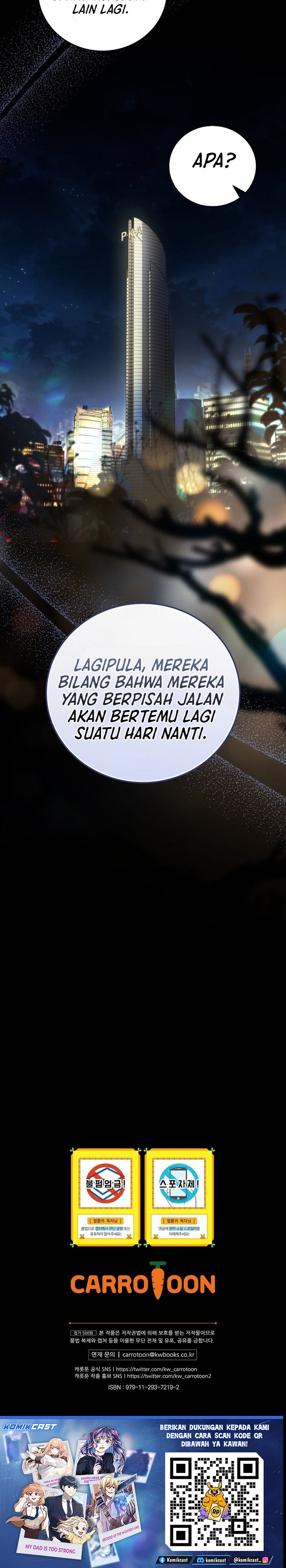 Dilarang COPAS - situs resmi www.mangacanblog.com - Komik return of the frozen player 197 - chapter 197 198 Indonesia return of the frozen player 197 - chapter 197 Terbaru 32|Baca Manga Komik Indonesia|Mangacan