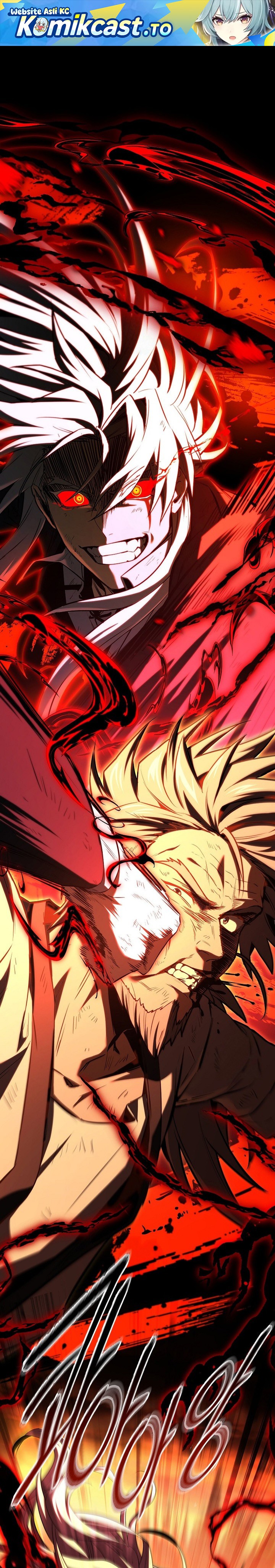 Dilarang COPAS - situs resmi www.mangacanblog.com - Komik return of the frozen player 199 - chapter 199 200 Indonesia return of the frozen player 199 - chapter 199 Terbaru 1|Baca Manga Komik Indonesia|Mangacan