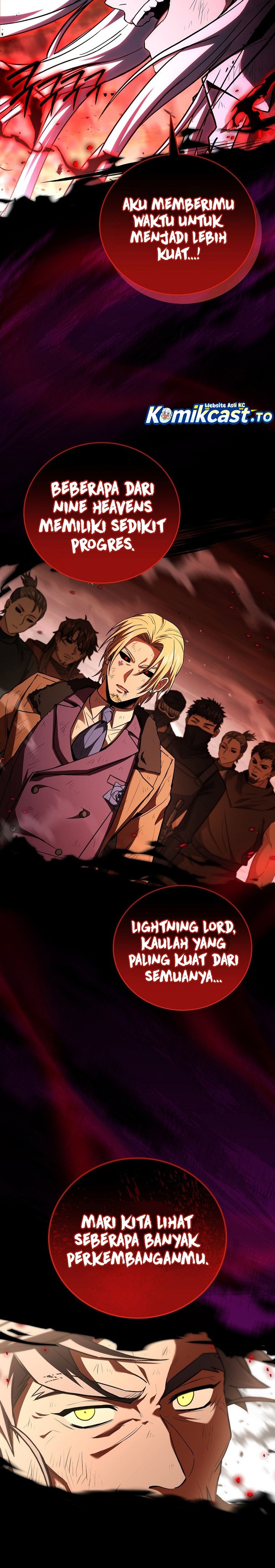 Dilarang COPAS - situs resmi www.mangacanblog.com - Komik return of the frozen player 199 - chapter 199 200 Indonesia return of the frozen player 199 - chapter 199 Terbaru 5|Baca Manga Komik Indonesia|Mangacan