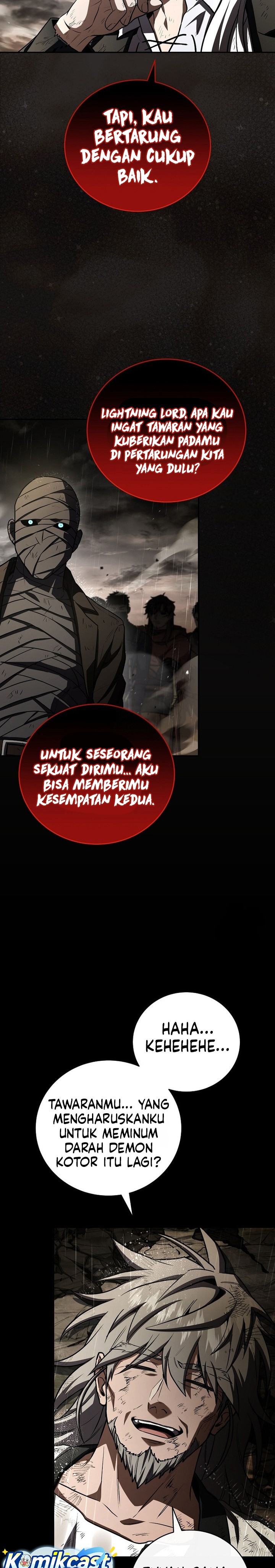 Dilarang COPAS - situs resmi www.mangacanblog.com - Komik return of the frozen player 199 - chapter 199 200 Indonesia return of the frozen player 199 - chapter 199 Terbaru 18|Baca Manga Komik Indonesia|Mangacan