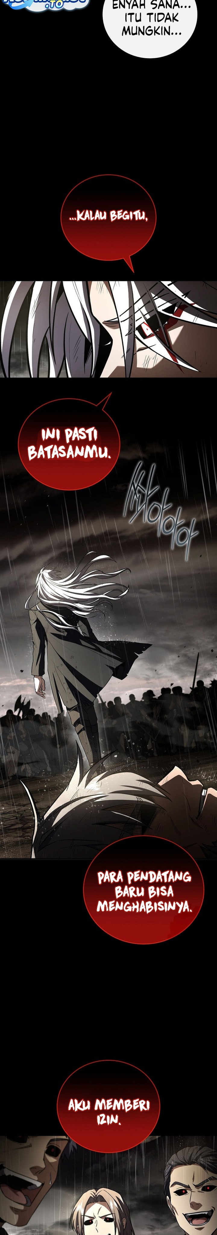 Dilarang COPAS - situs resmi www.mangacanblog.com - Komik return of the frozen player 199 - chapter 199 200 Indonesia return of the frozen player 199 - chapter 199 Terbaru 19|Baca Manga Komik Indonesia|Mangacan