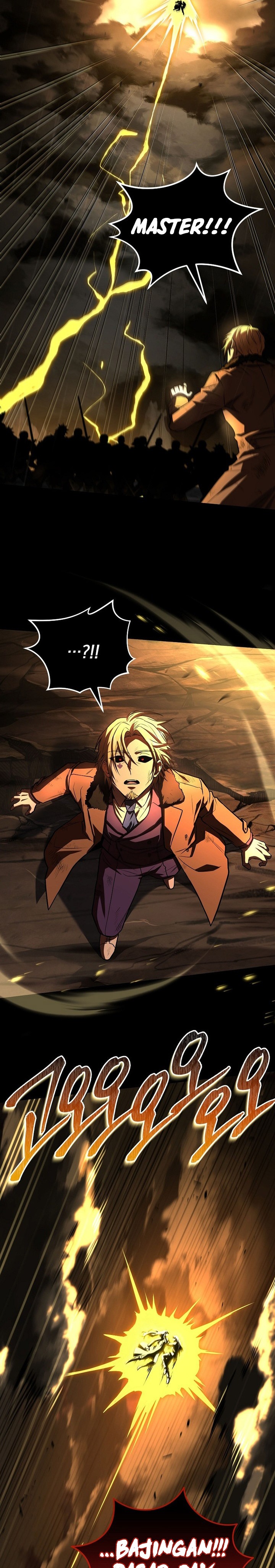 Dilarang COPAS - situs resmi www.mangacanblog.com - Komik return of the frozen player 199 - chapter 199 200 Indonesia return of the frozen player 199 - chapter 199 Terbaru 25|Baca Manga Komik Indonesia|Mangacan