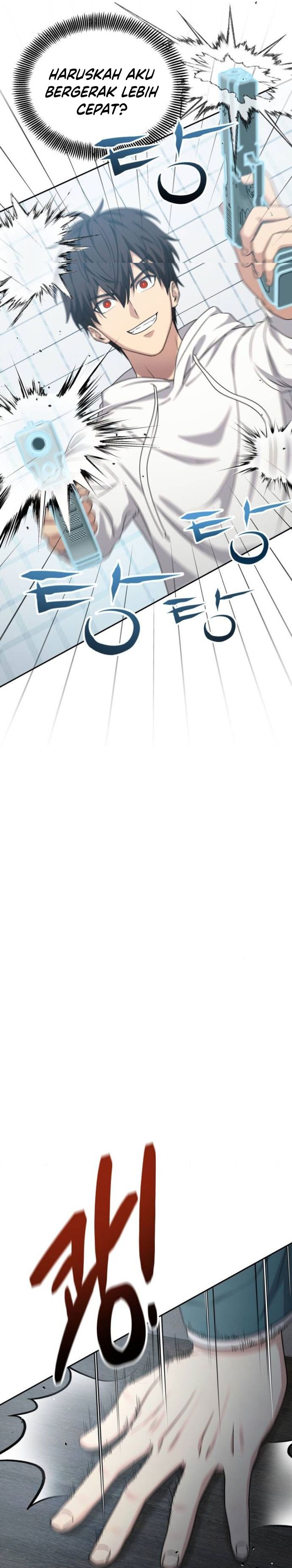 Return of the Genius Player Chapter 04 Bahasa Indonesia