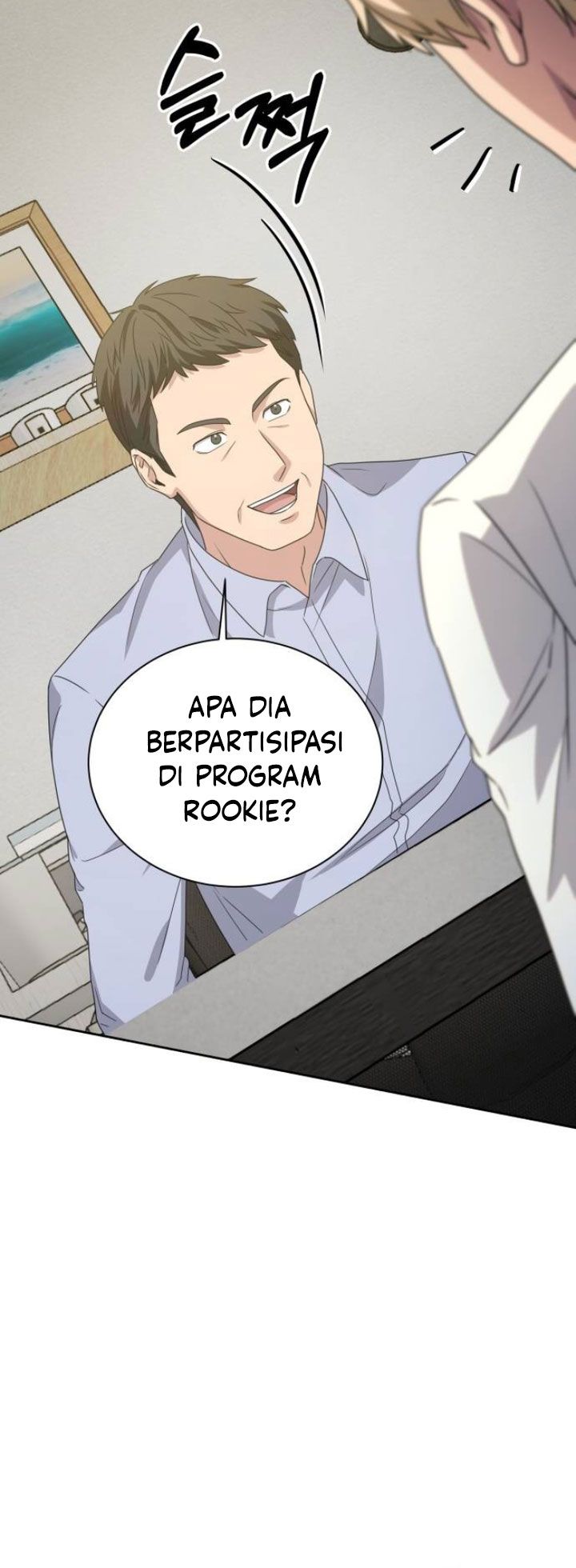 Return of the Genius Player Chapter 04 Bahasa Indonesia