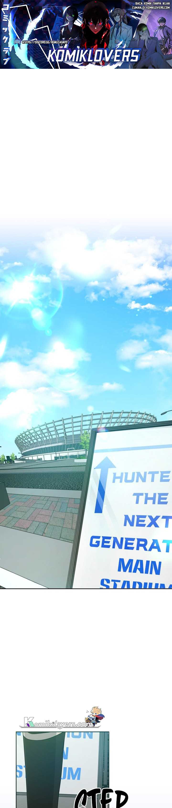 Return of the Genius Player chapter 5