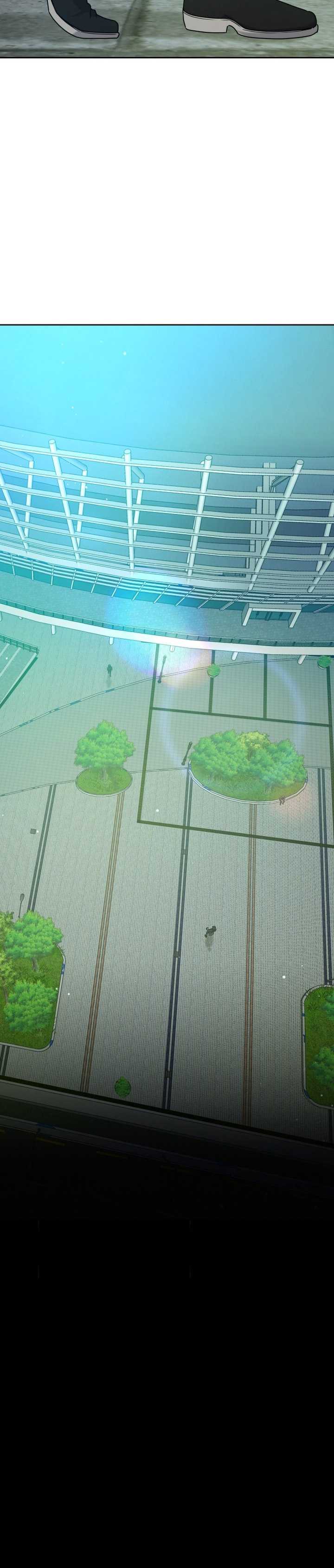 Return of the Genius Player chapter 5