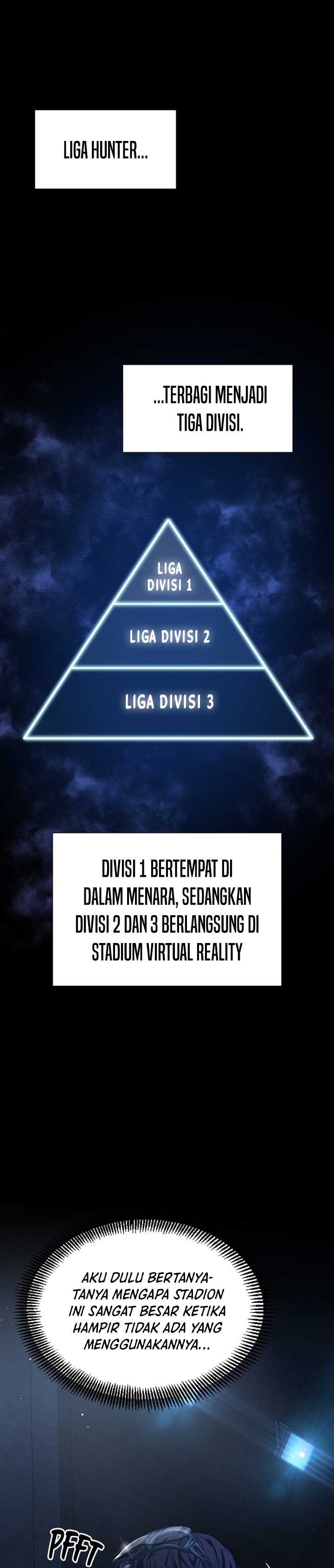 Return of the Genius Player chapter 5