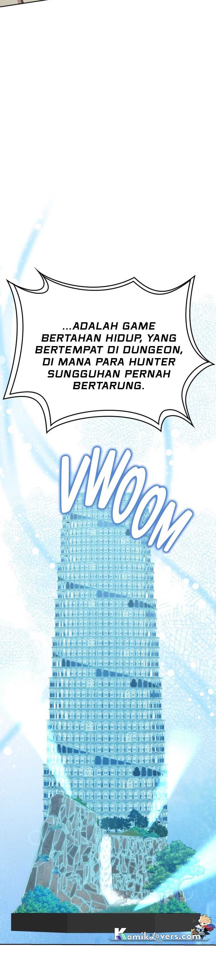 Return of the Genius Player chapter 5