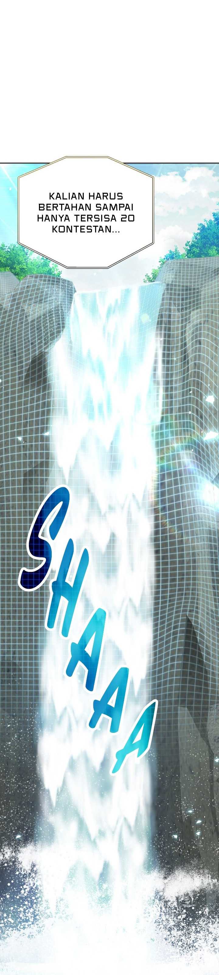 Return of the Genius Player chapter 5