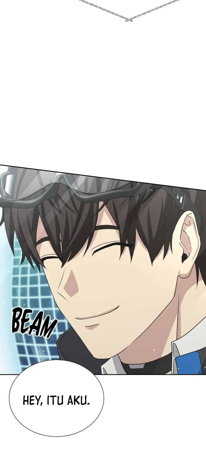 Return of the Genius Player chapter 9