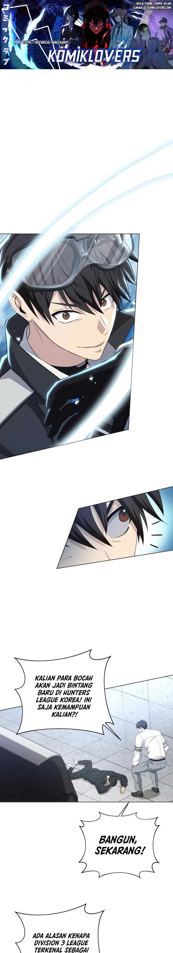 Return of the Genius Player chapter 13