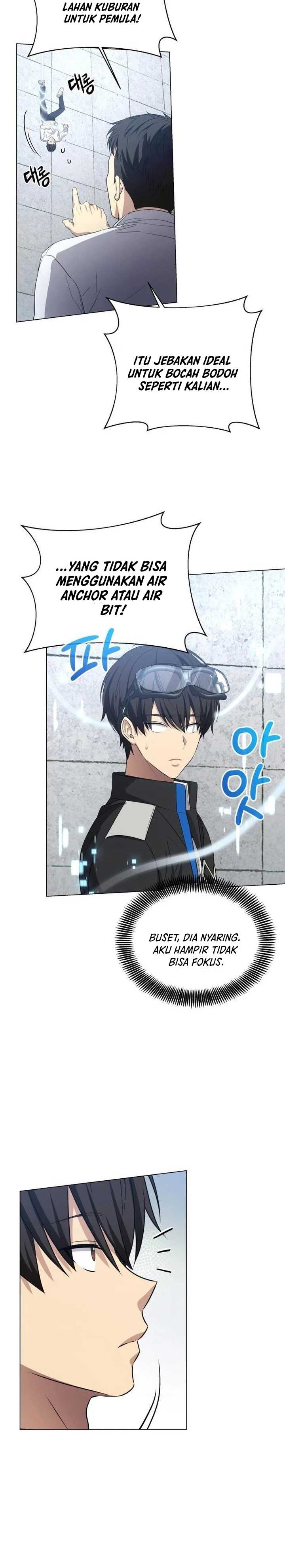 Return of the Genius Player chapter 13