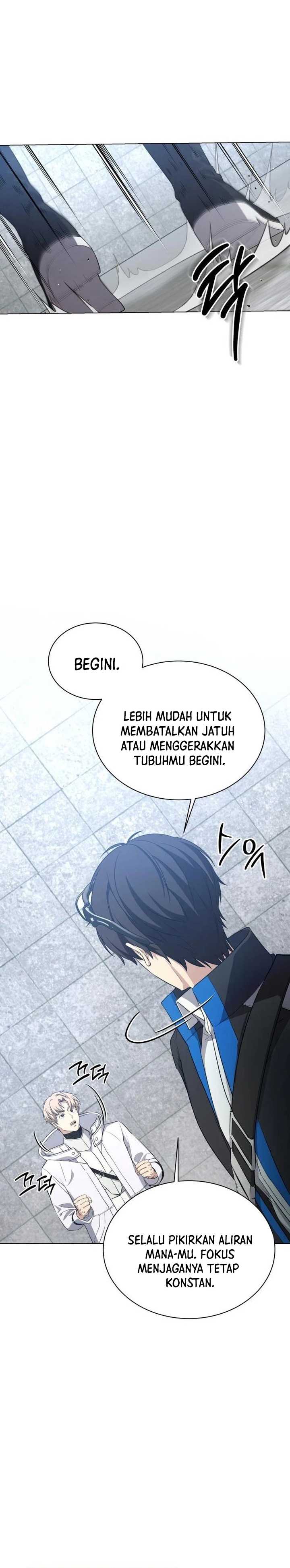 Return of the Genius Player chapter 13
