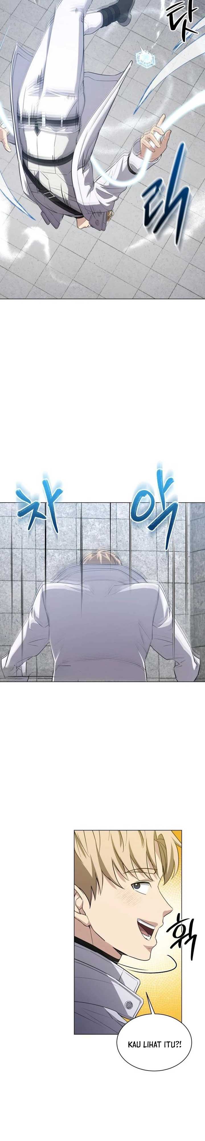 Return of the Genius Player chapter 13