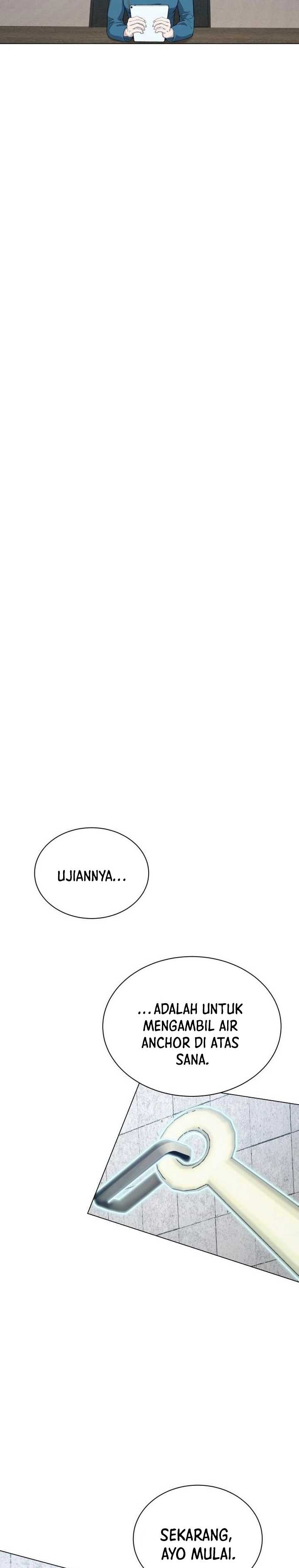 Return of the Genius Player chapter 13