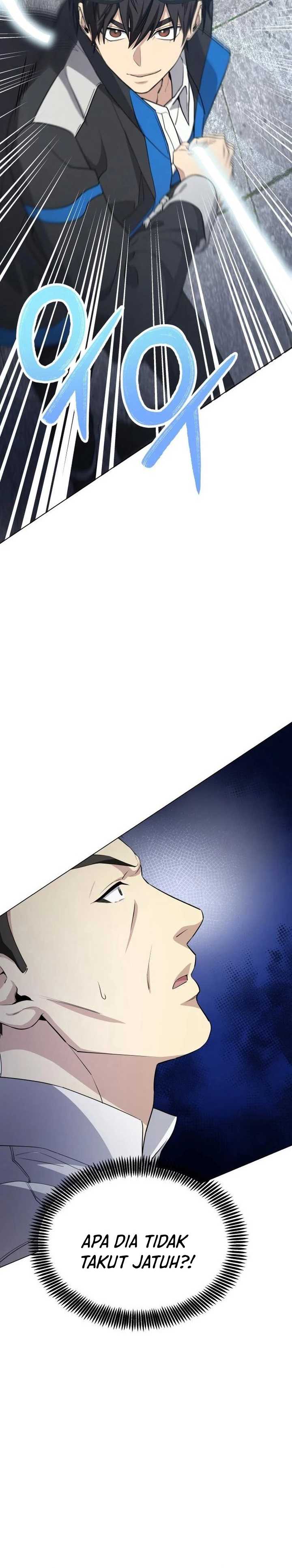 Return of the Genius Player chapter 13