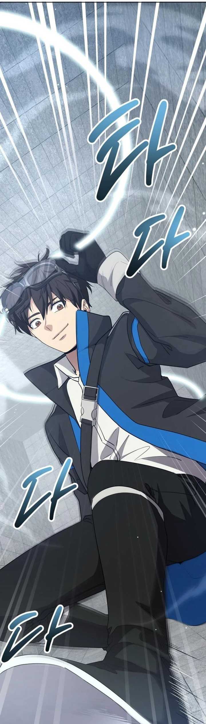 Return of the Genius Player chapter 13