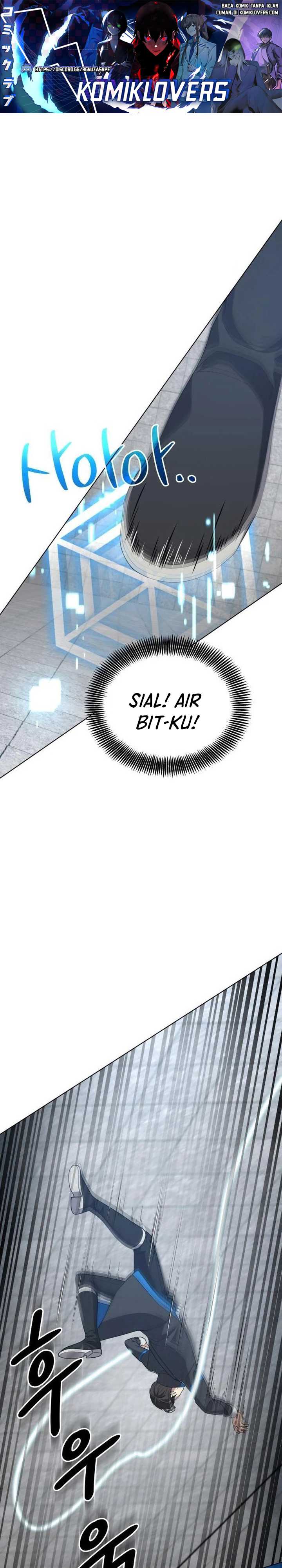 Return of the Genius Player chapter 14