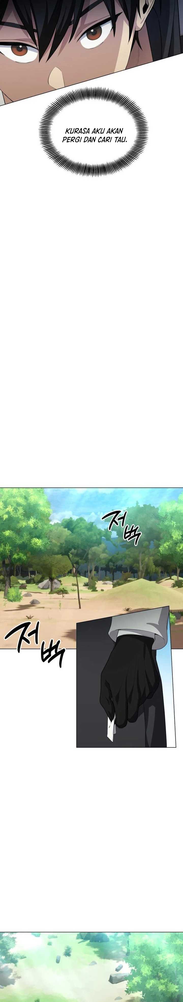 Return of the Genius Player chapter 14
