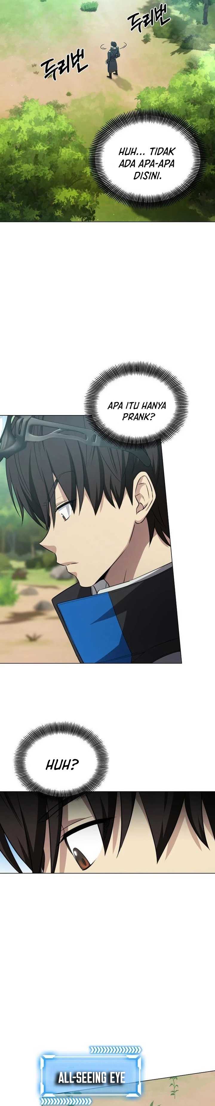 Return of the Genius Player chapter 14
