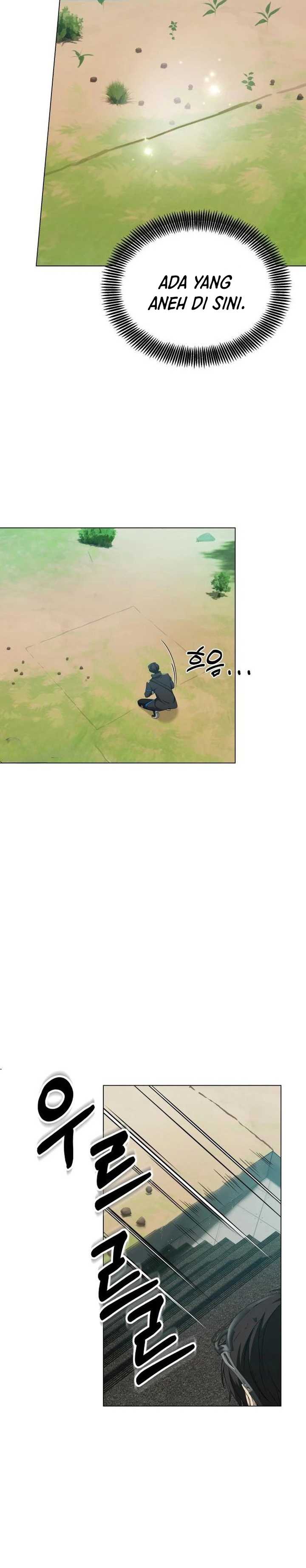 Return of the Genius Player chapter 14
