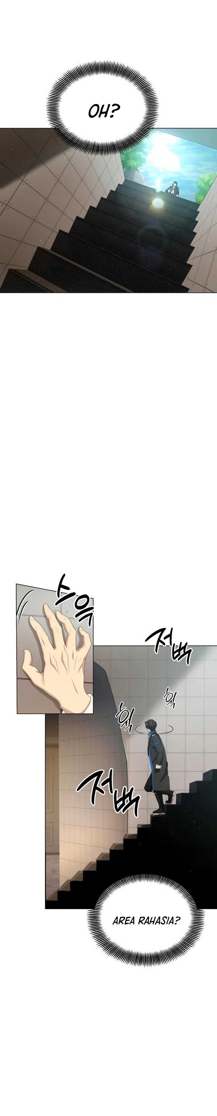Return of the Genius Player chapter 14