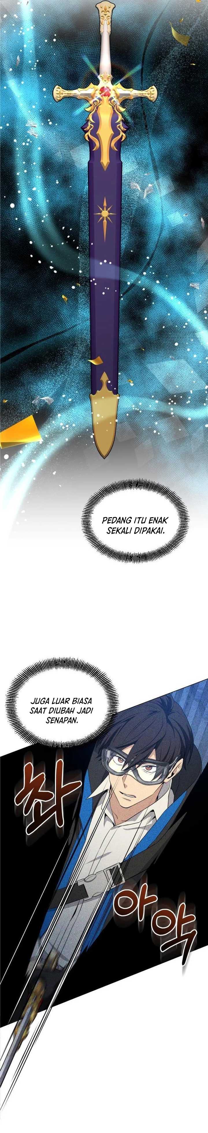 Return of the Genius Player chapter 14