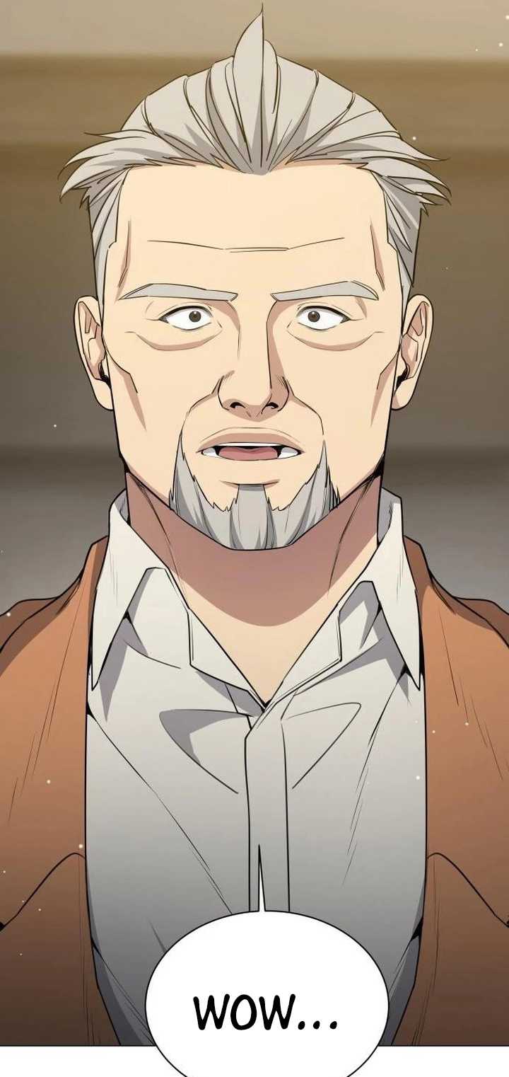 Return of the Genius Player chapter 14
