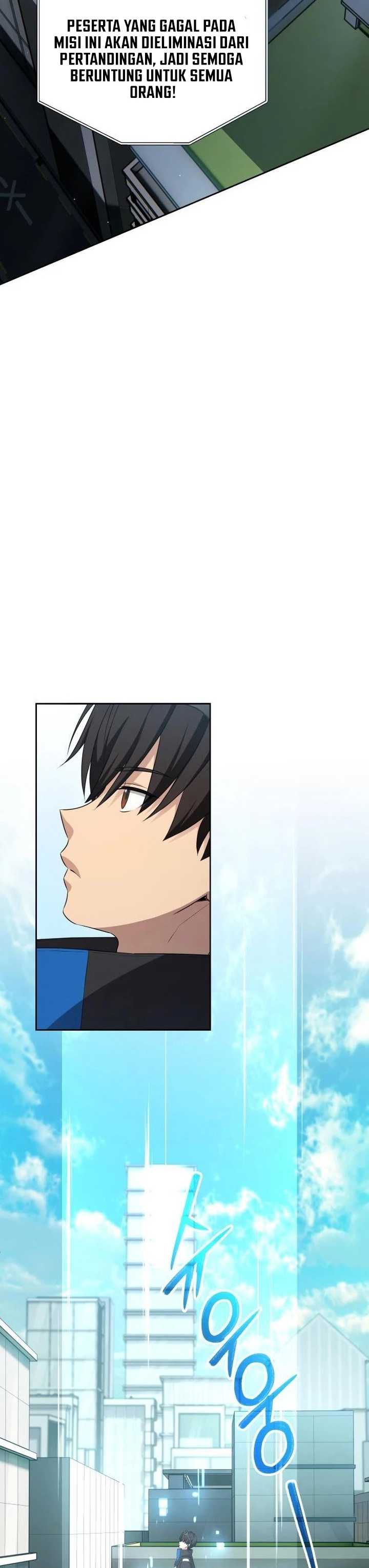 Return of the Genius Player Chapter 15 Bahasa Indonesia