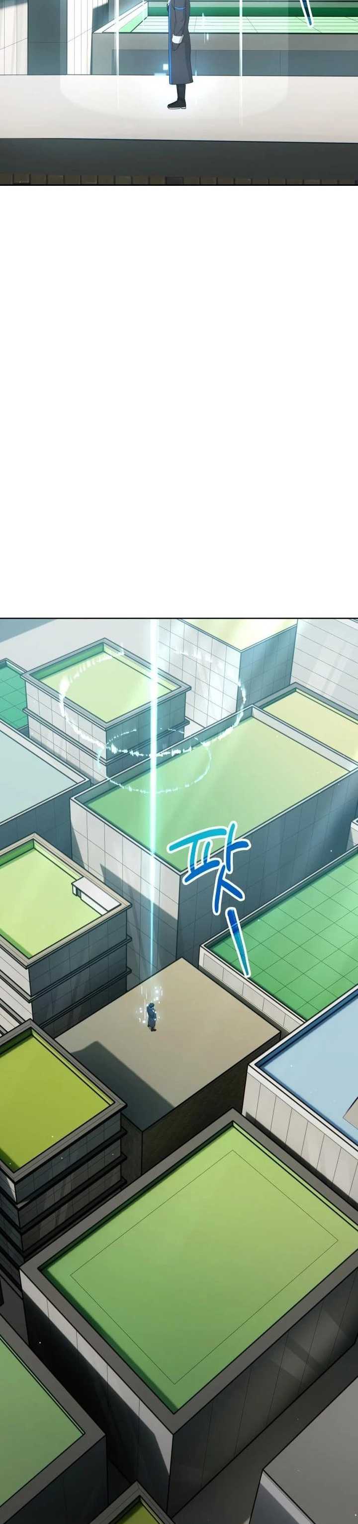 Return of the Genius Player Chapter 15 Bahasa Indonesia