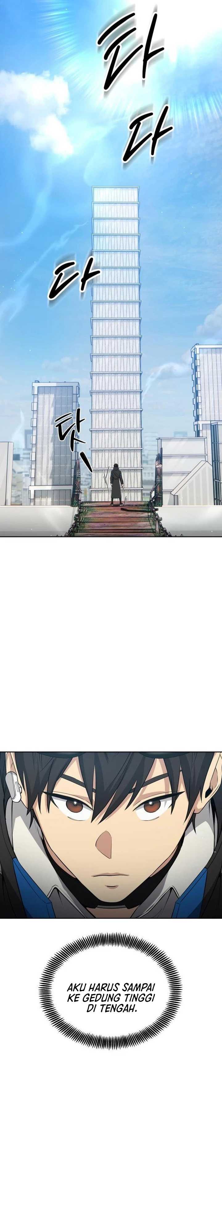Return of the Genius Player Chapter 16 Bahasa Indonesia