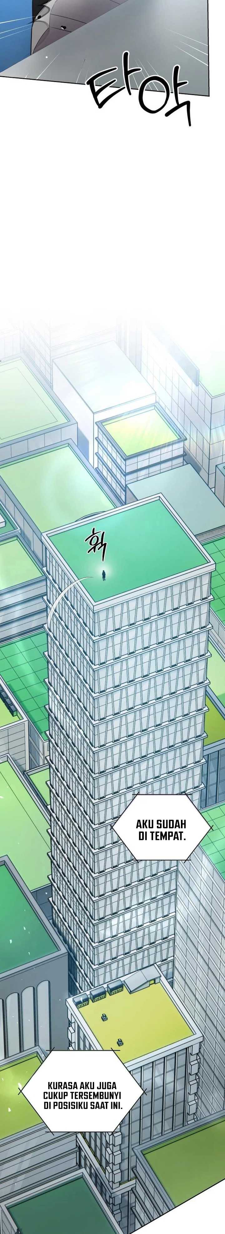 Return of the Genius Player Chapter 16 Bahasa Indonesia