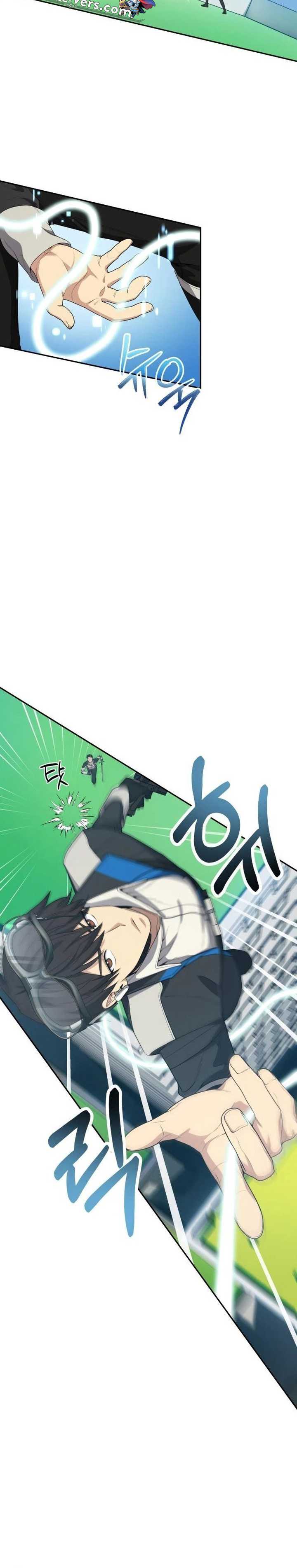 Return of the Genius Player Chapter 16 Bahasa Indonesia