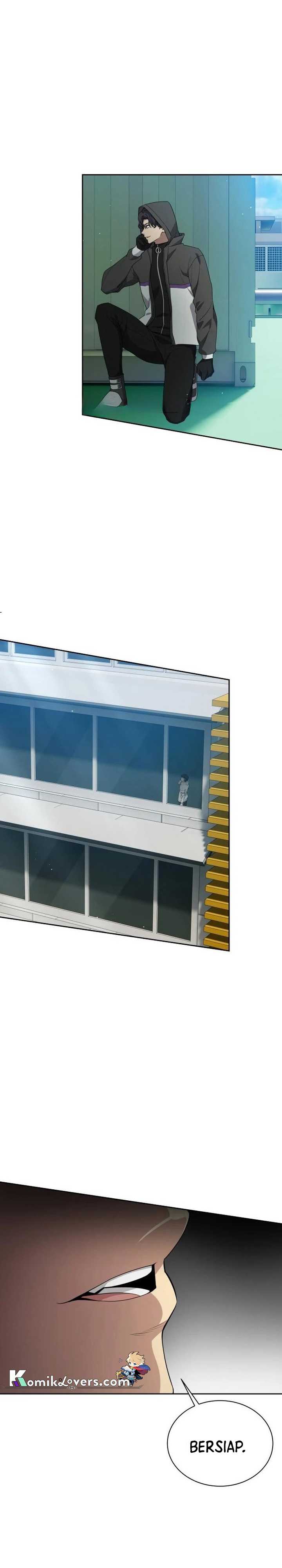 Return of the Genius Player Chapter 16 Bahasa Indonesia