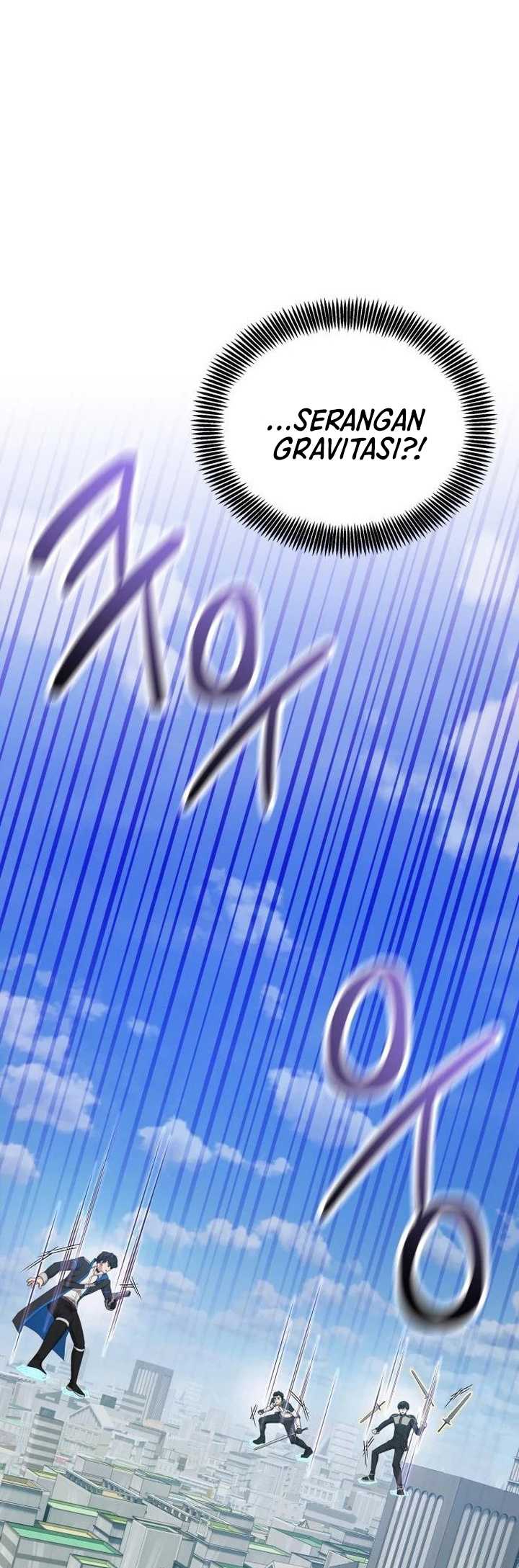 Return of the Genius Player Chapter 16 Bahasa Indonesia