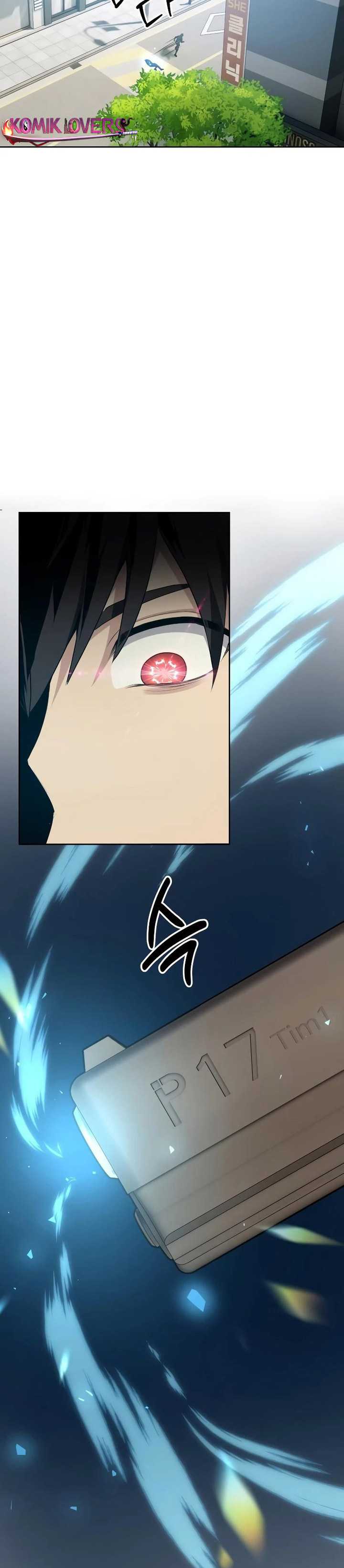 Return of the Genius Player chapter 19